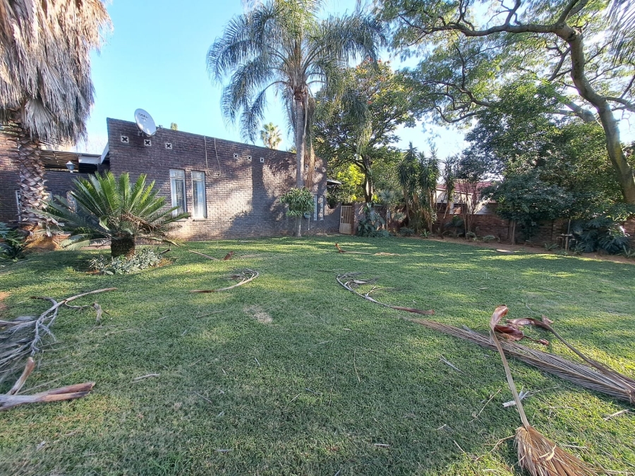 3 Bedroom Property for Sale in Safari Gardens North West